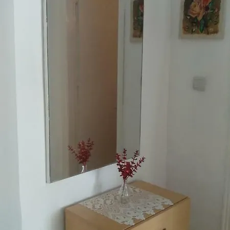 Simplicity Appartement