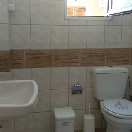 Simplicity Appartement *